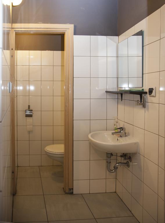 City Hostel * Krakow
