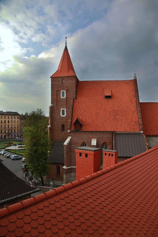 City Hostel * Krakow