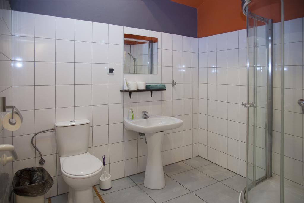 City Hostel Krakow