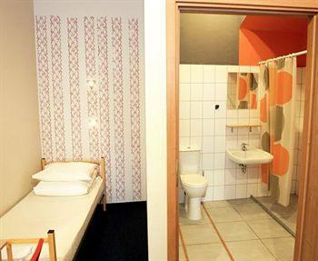 Hostel City Hostel Krakow