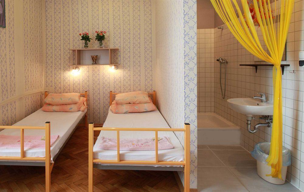 City Hostel * Krakow