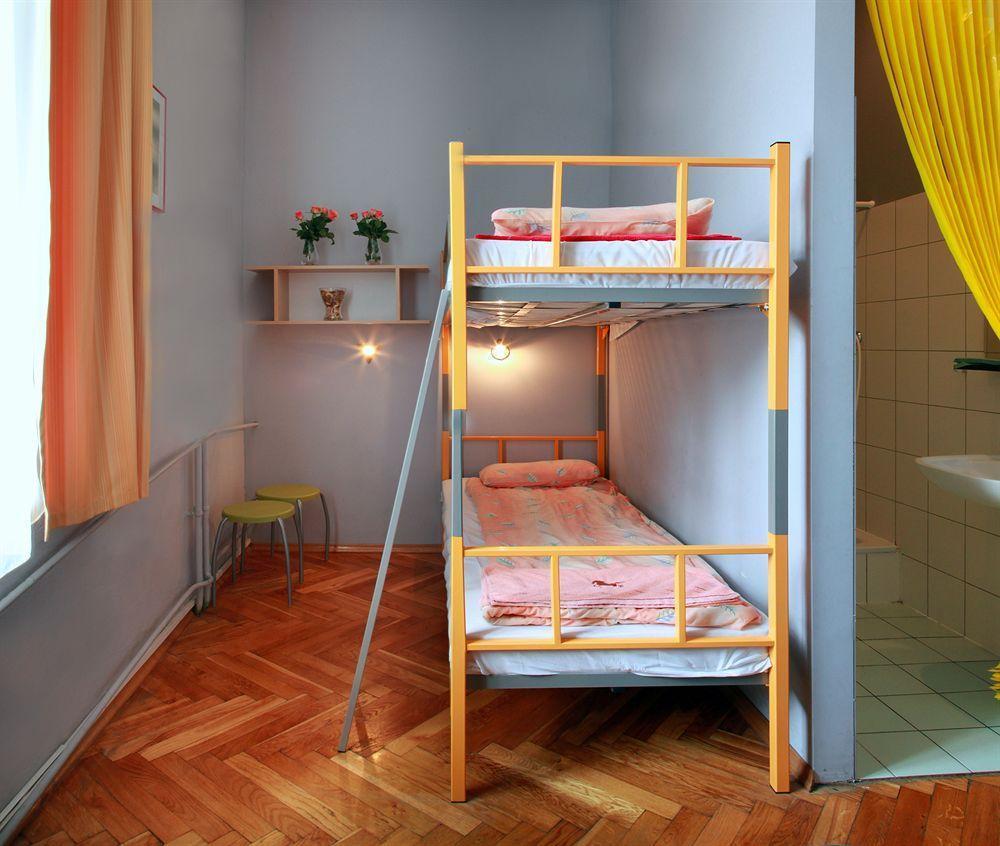 City Hostel Hostel Krakow