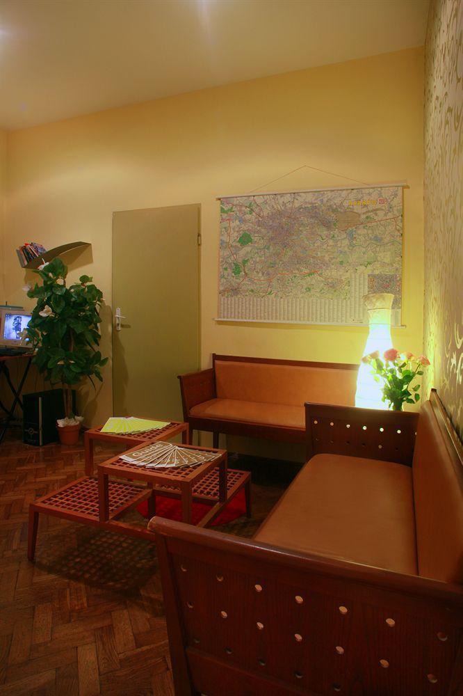 City Hostel Krakow