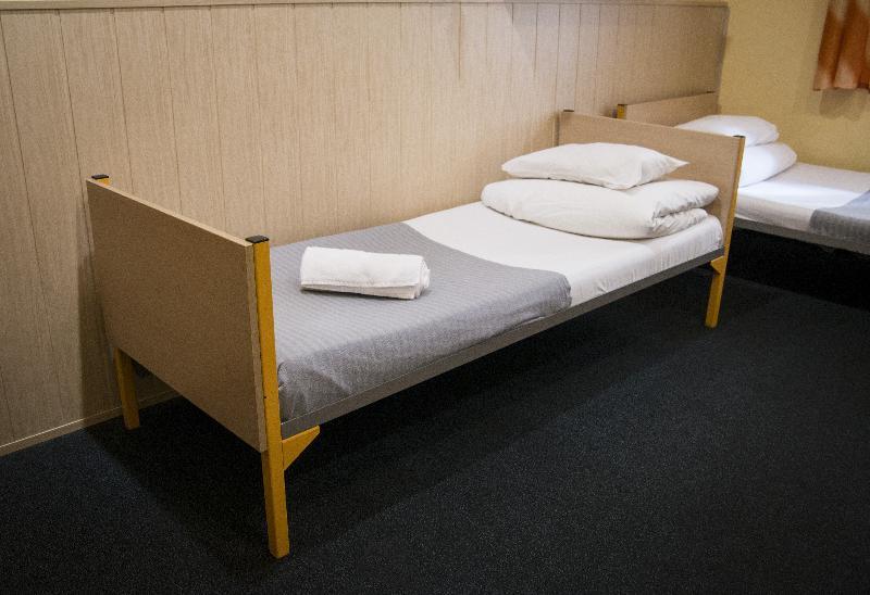Hostel City Hostel Krakow