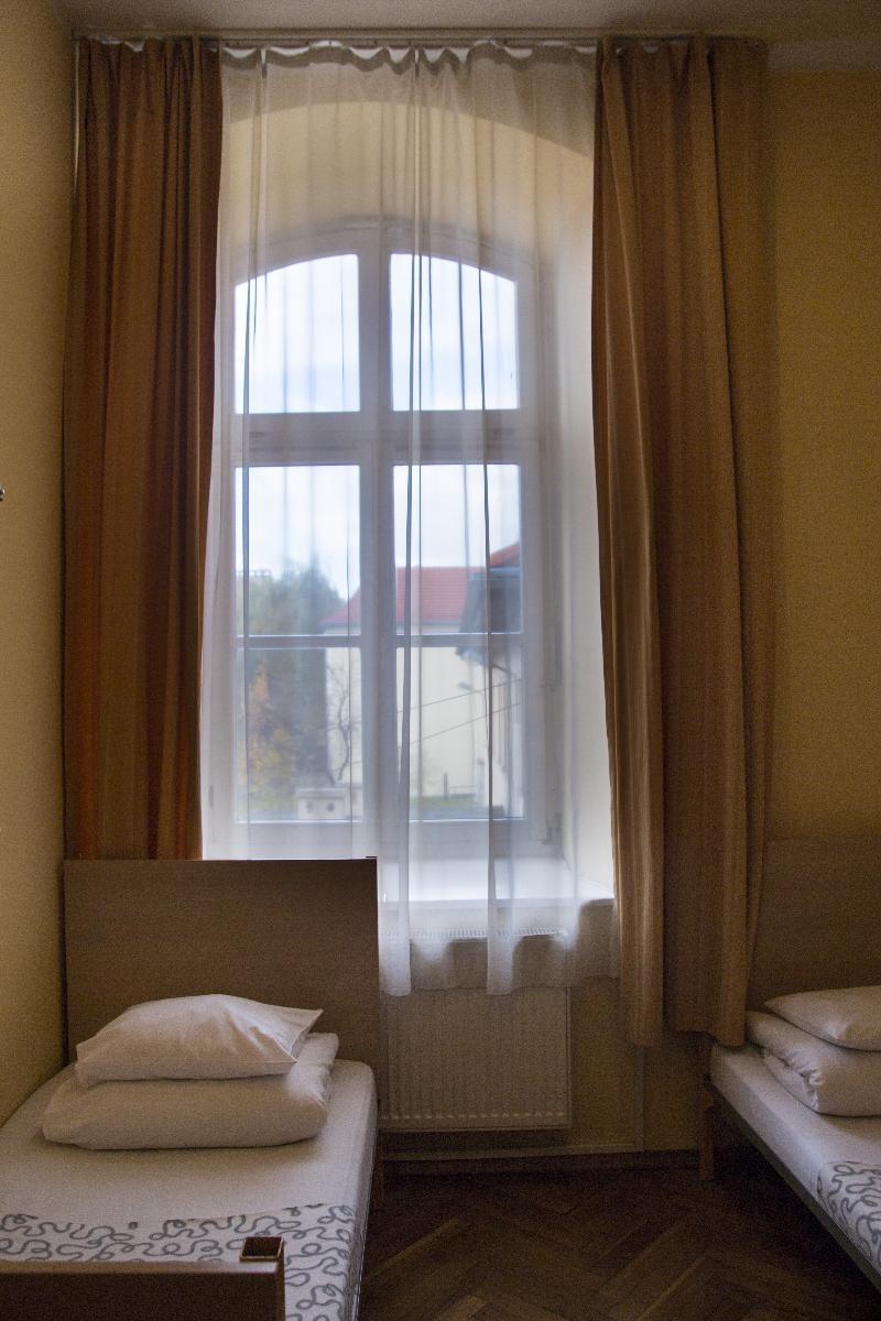 City Hostel * Krakow