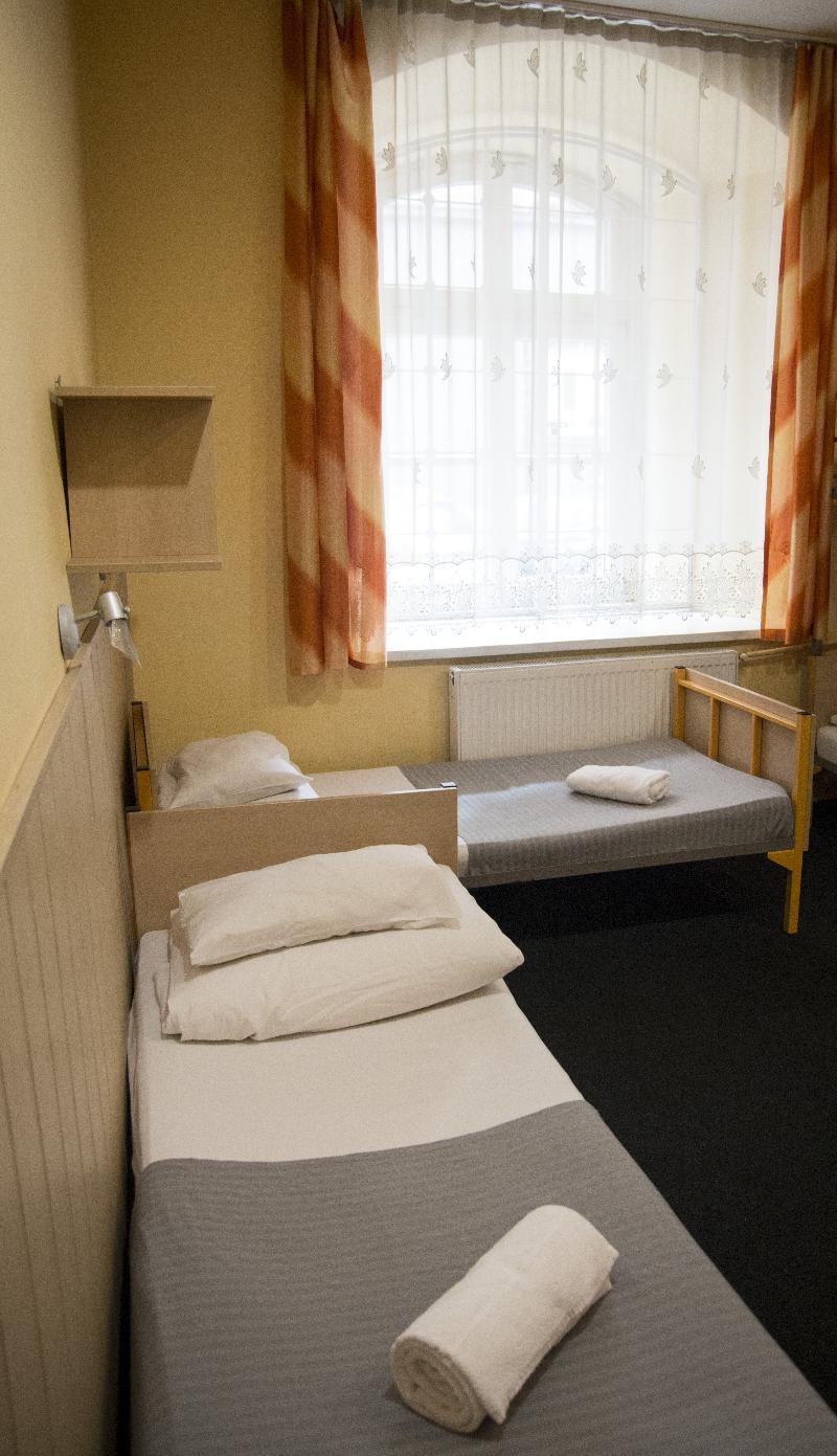 City Hostel Krakow