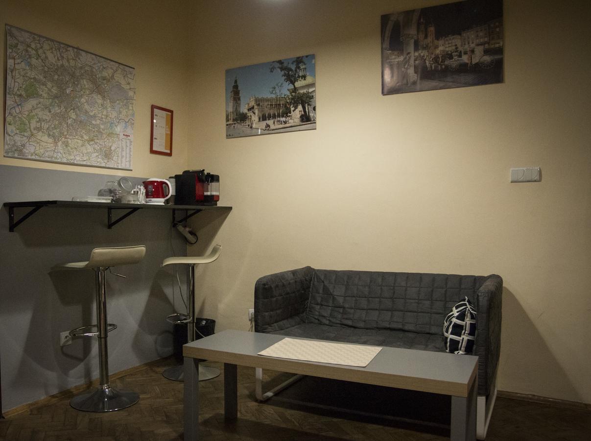 City Hostel Krakow