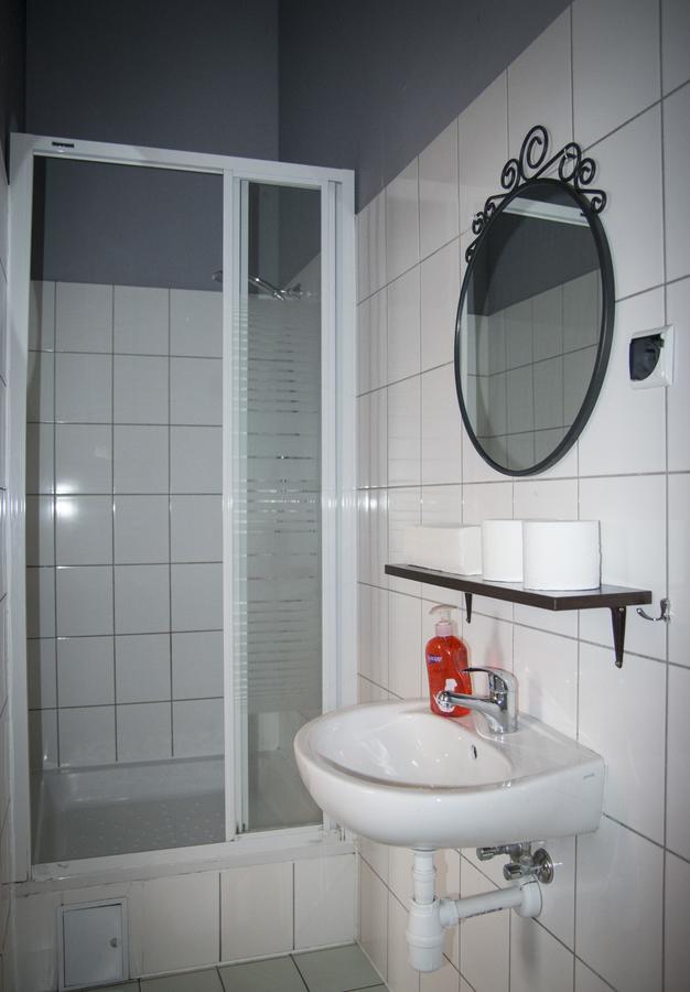 Hostel City Hostel Krakau