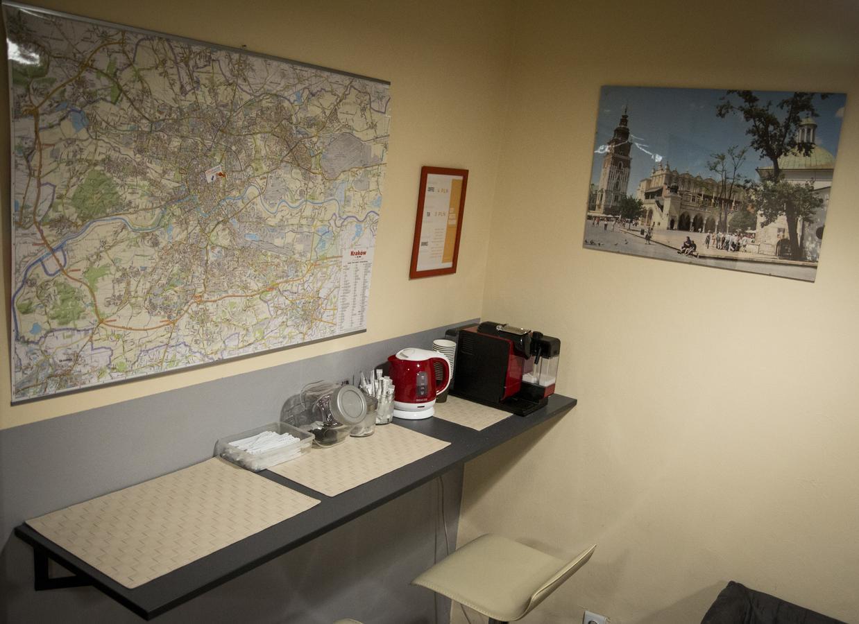 City Hostel * Krakow