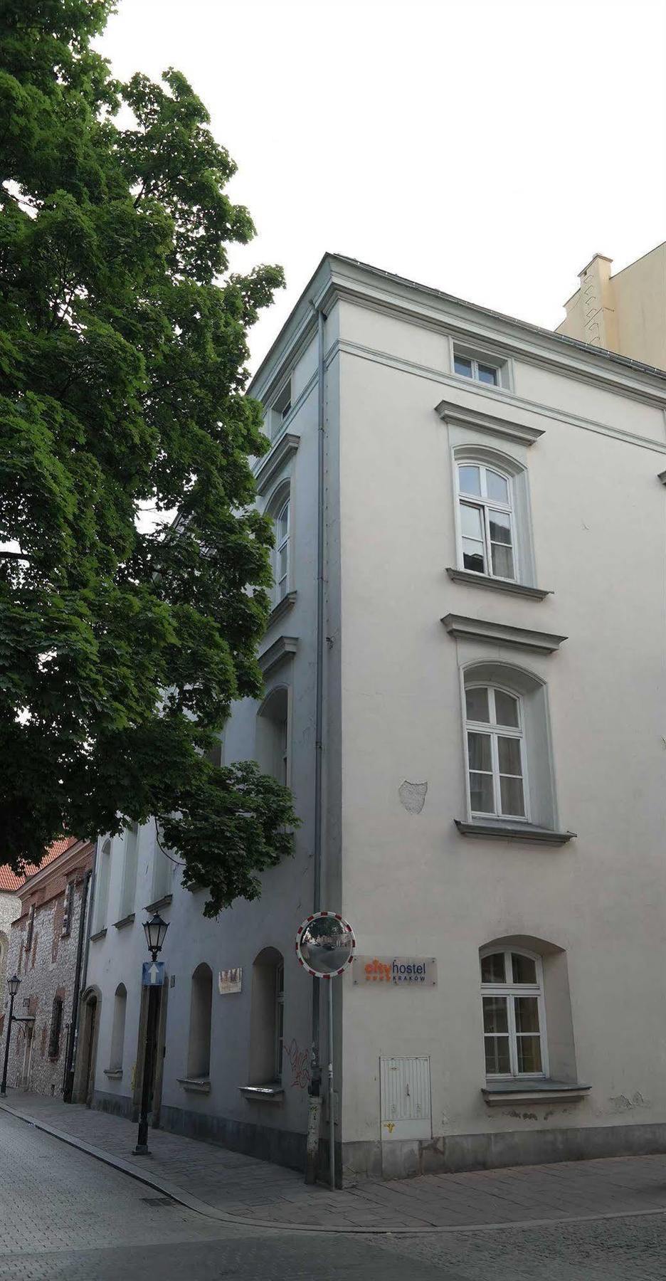 City Hostel Hostel Krakow