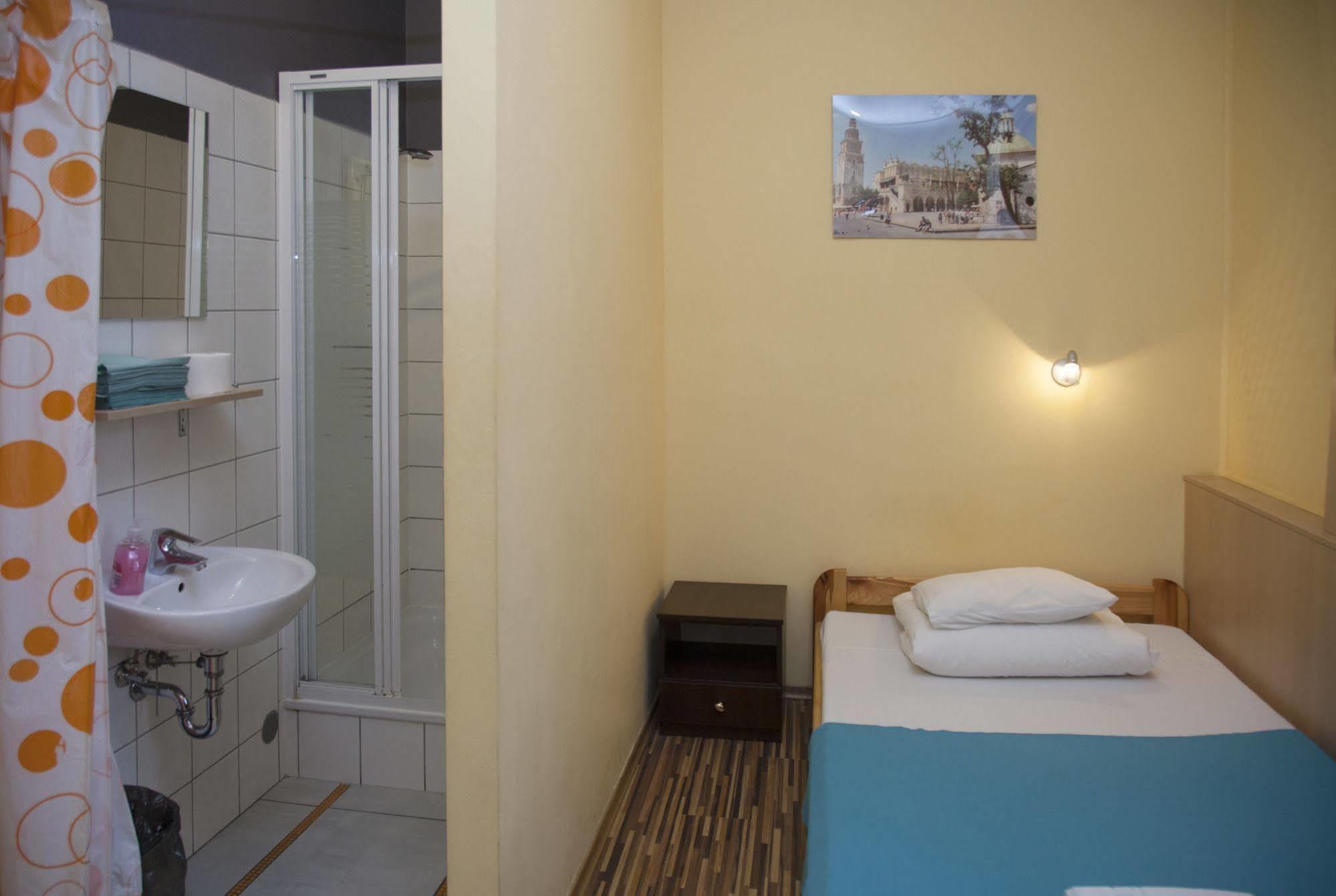 City Hostel Krakow