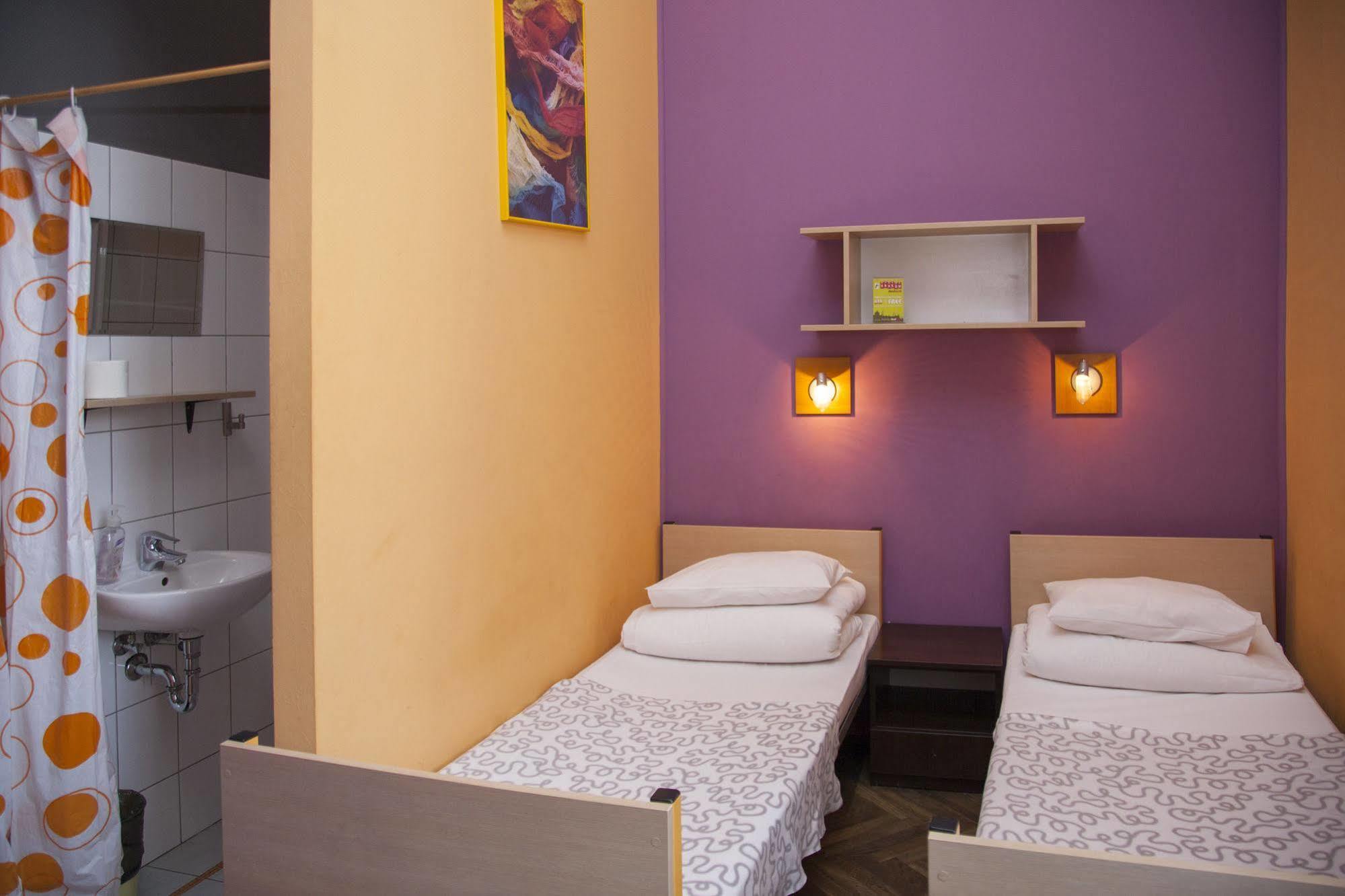 City Hostel Hostel Krakow
