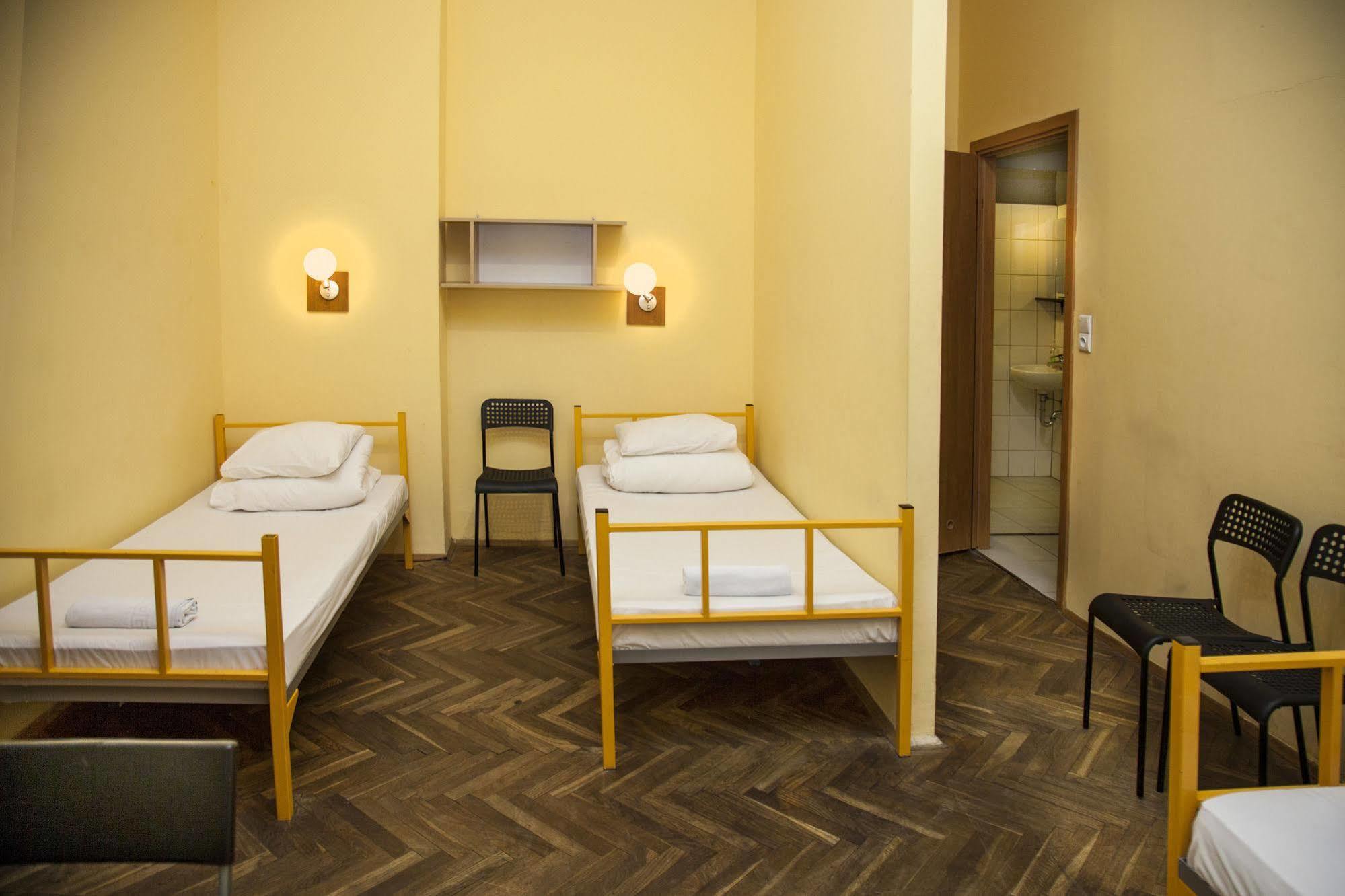 City Hostel Hostel Krakow