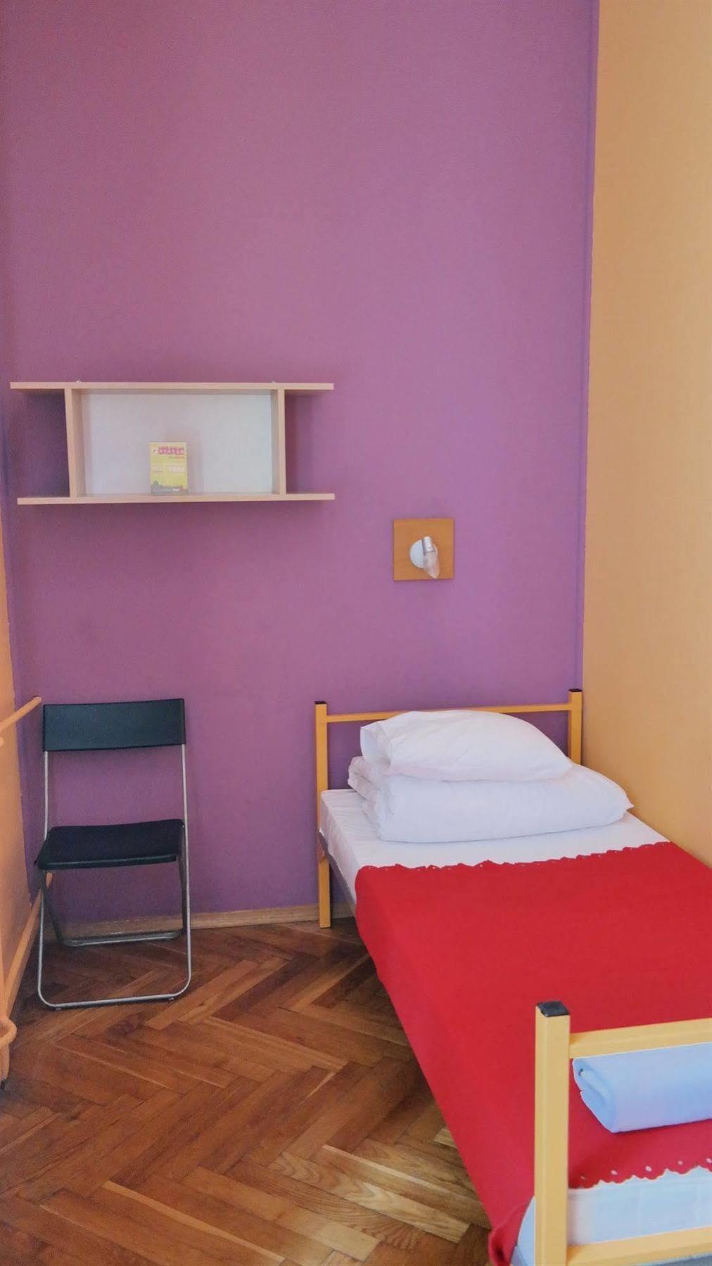 City Hostel Krakow