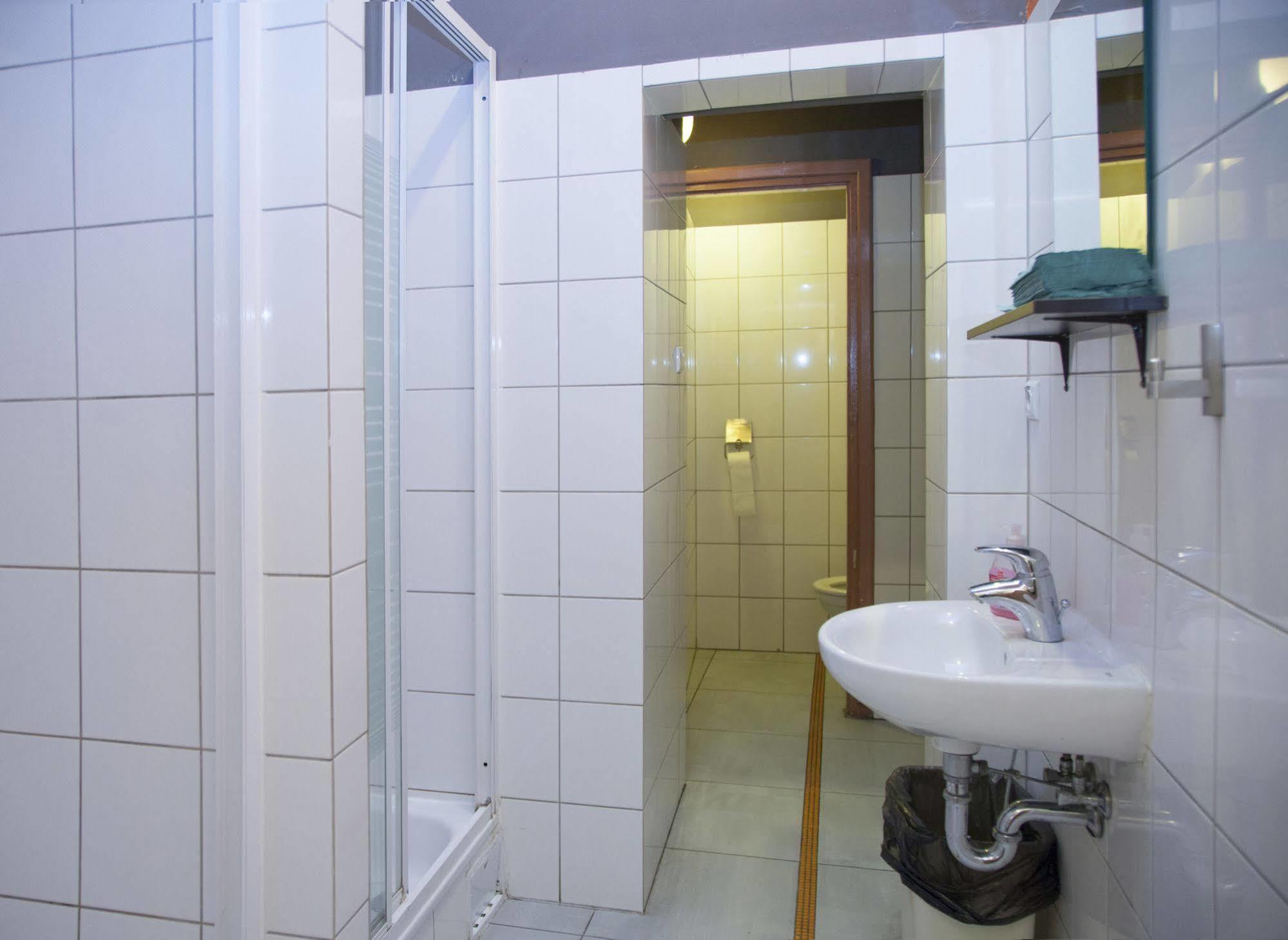 City Hostel * Krakow