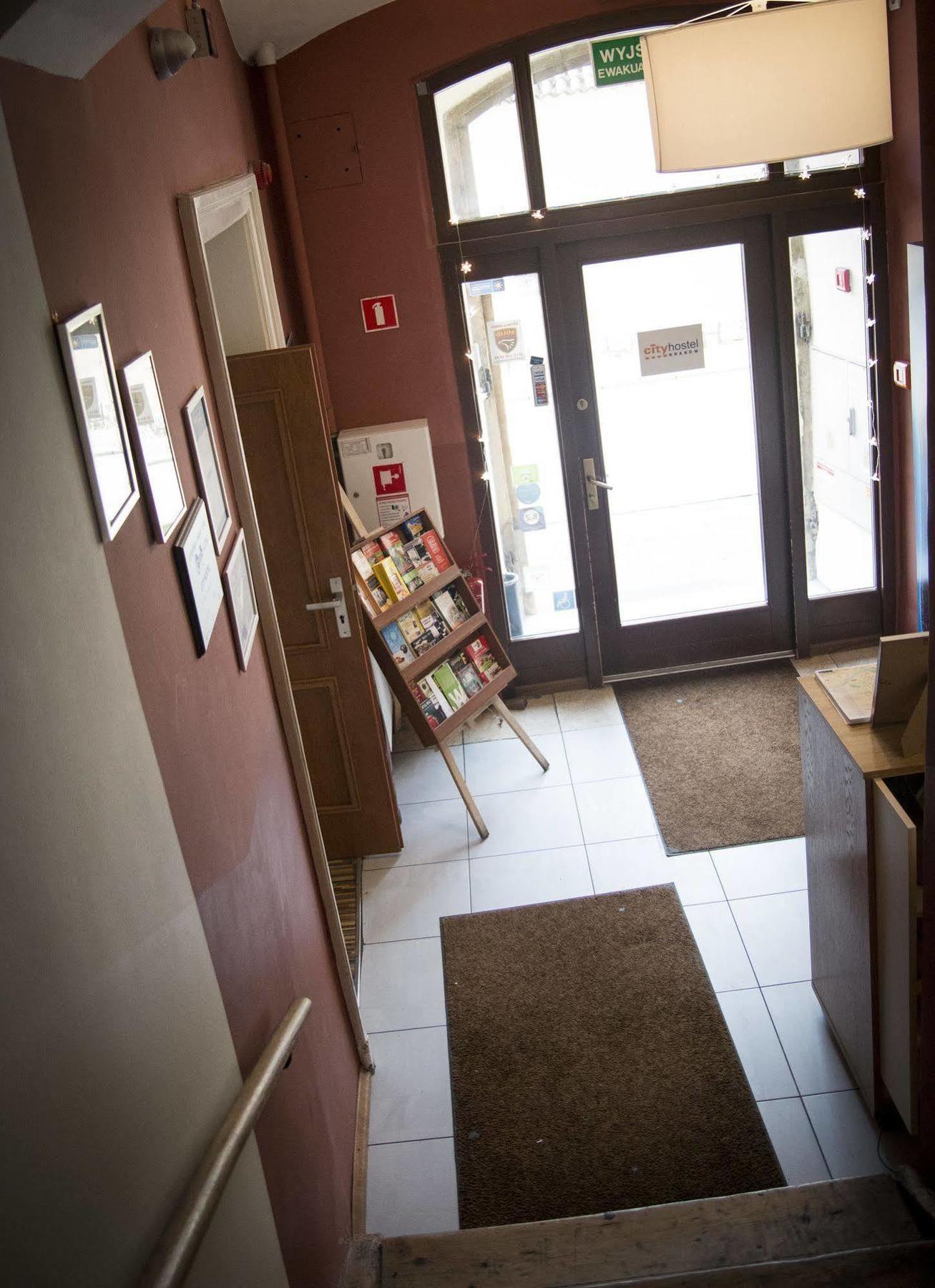City Hostel Krakow