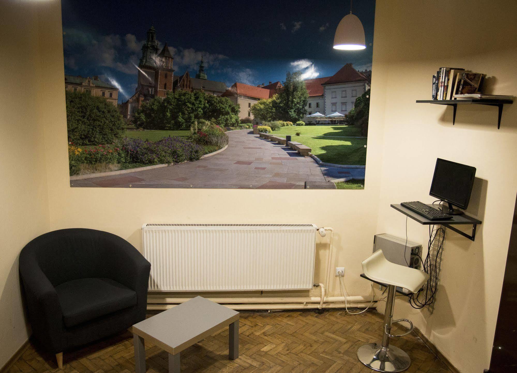 City Hostel Hostel Krakow