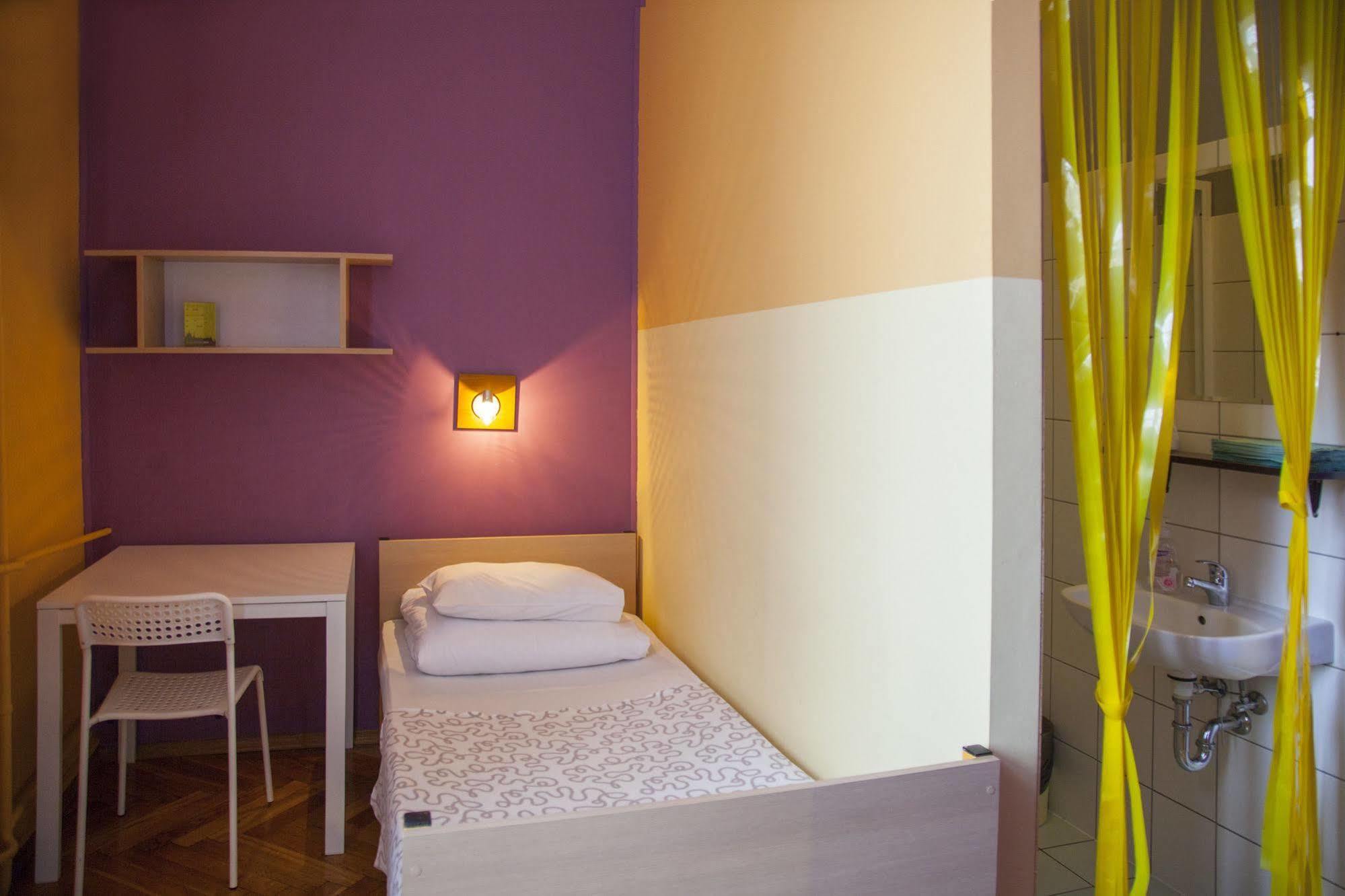 City Hostel Hostel Krakow