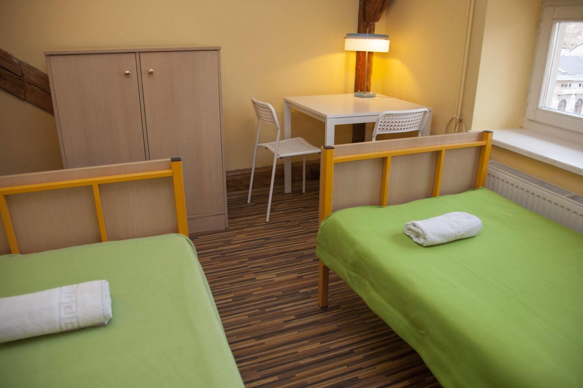 City Hostel * Krakow