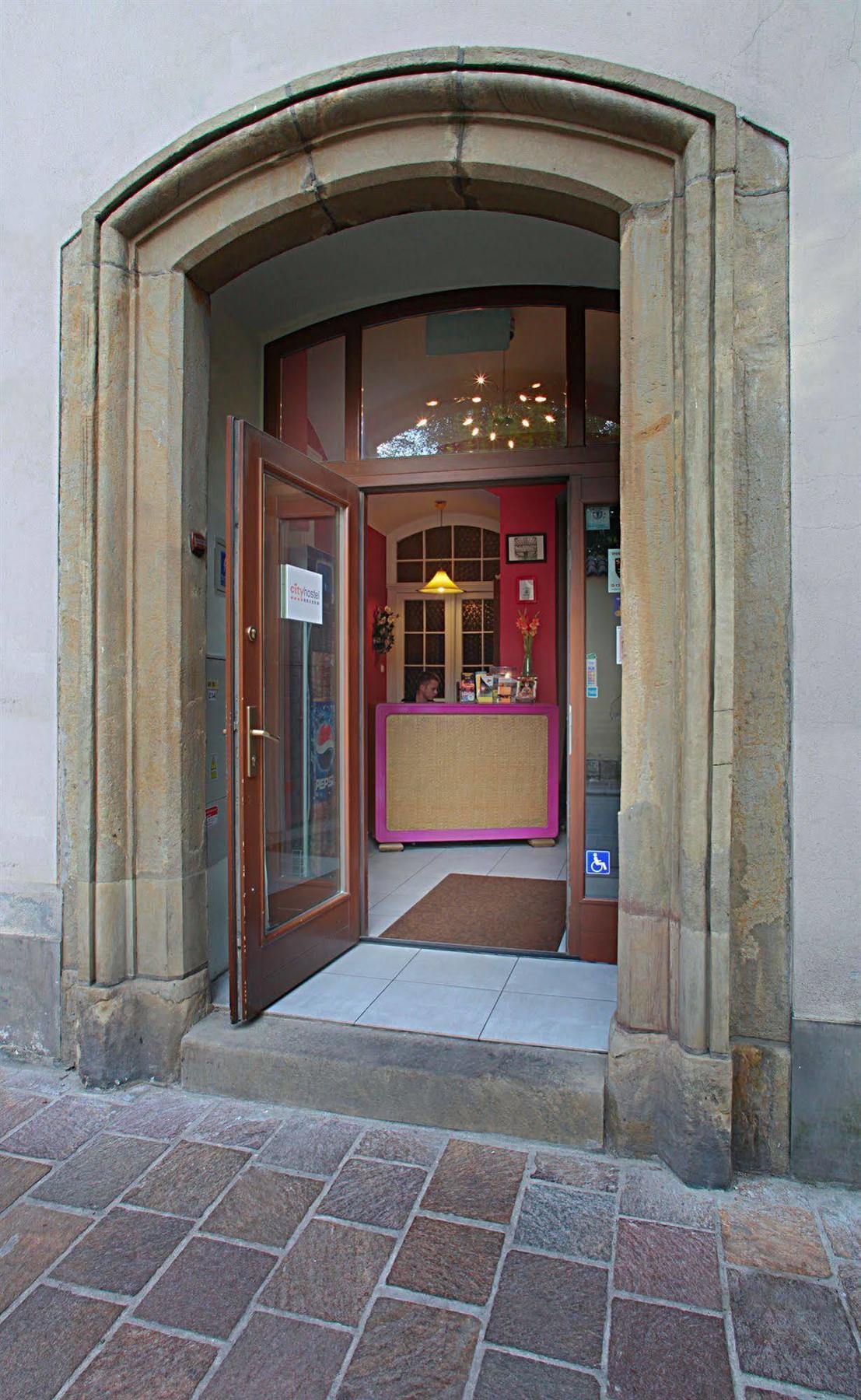 City Hostel Hostel Krakow
