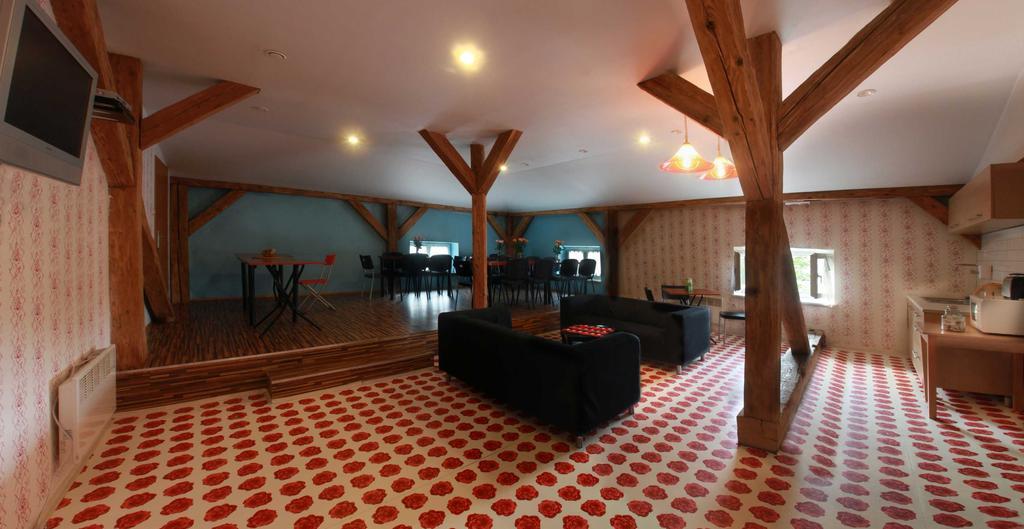 City Hostel Krakow