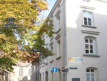 City Hostel Krakow