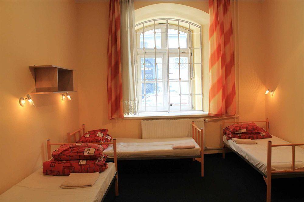 Hostel City Hostel Krakau