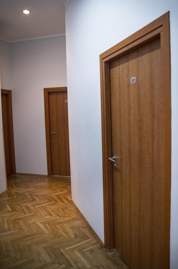 City Hostel Krakau