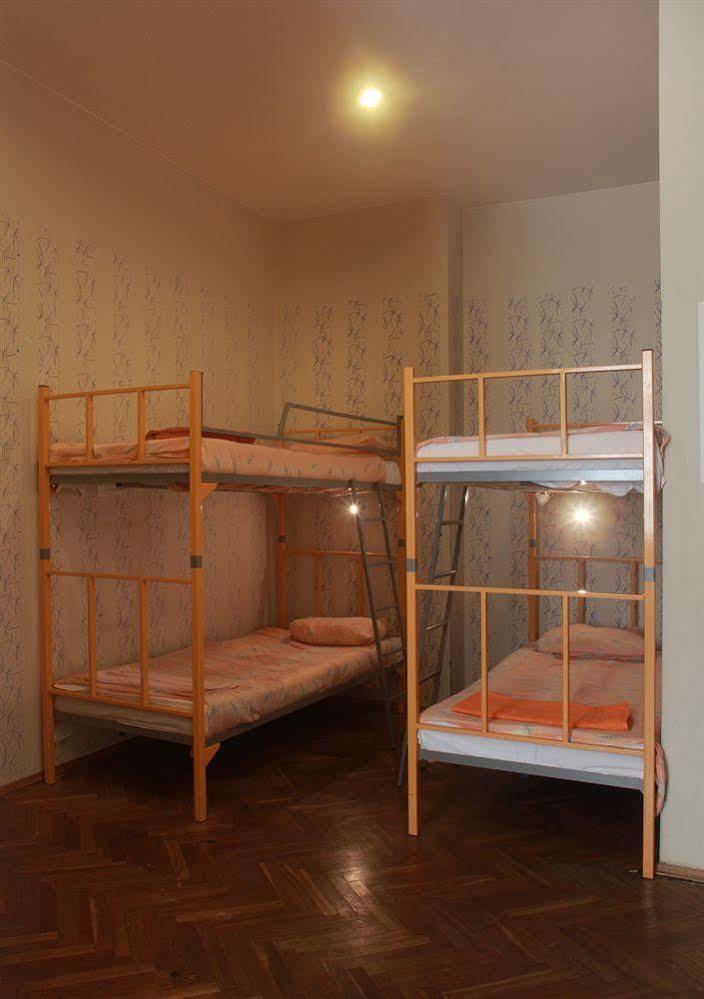 City Hostel * Krakau