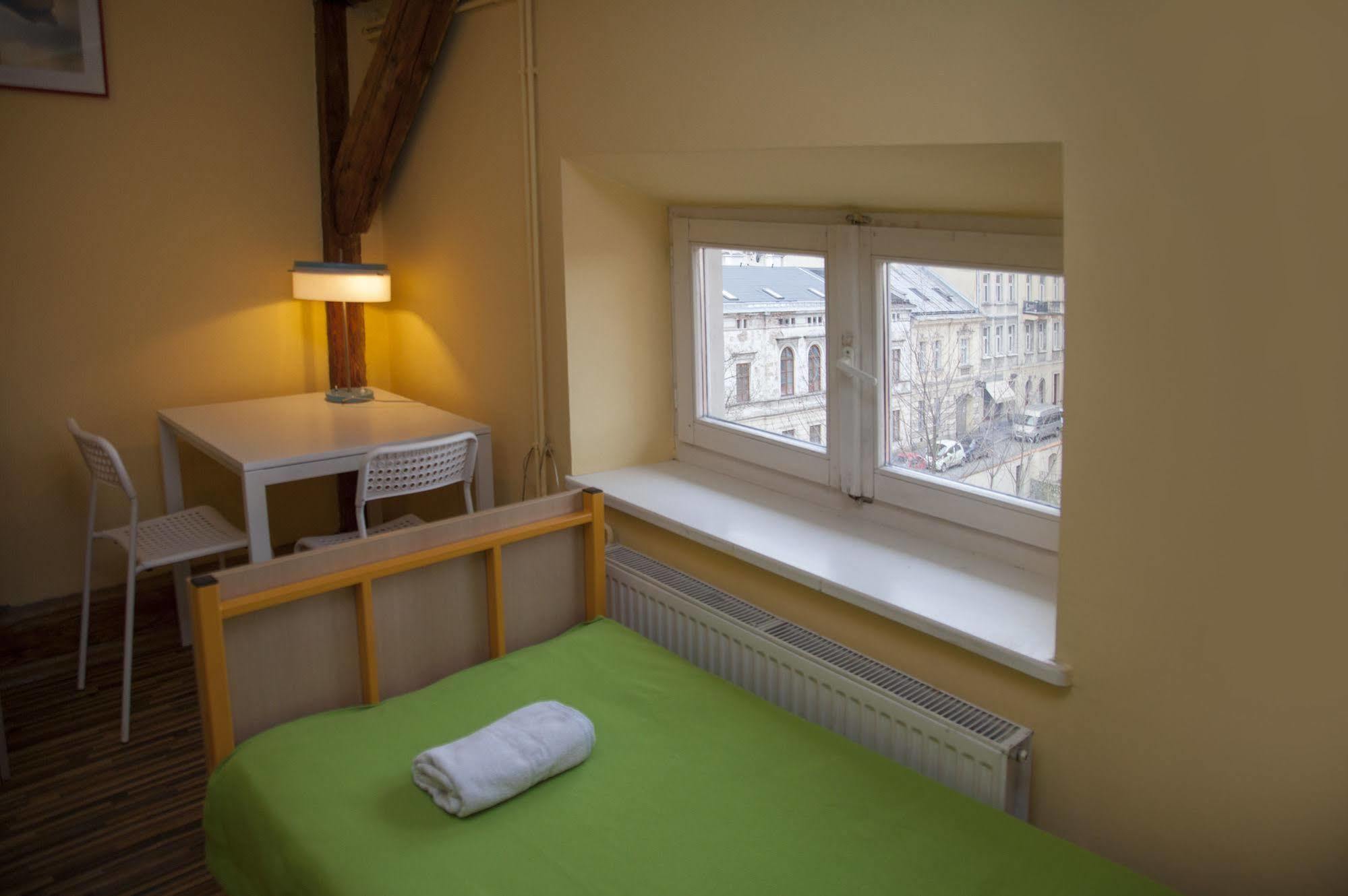 City Hostel Hostel Krakau