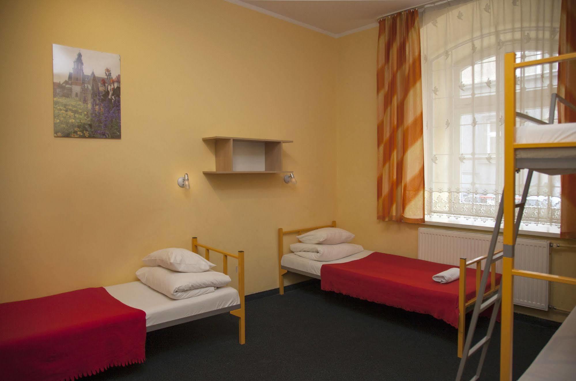 City Hostel * Krakow